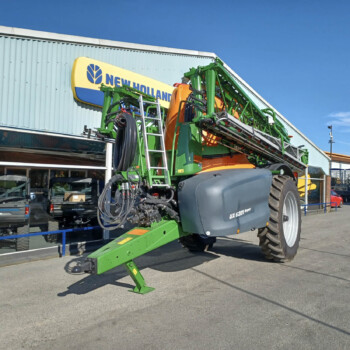 NEW Amazone UX6201 36 Metre Trailed Sprayer For Sale