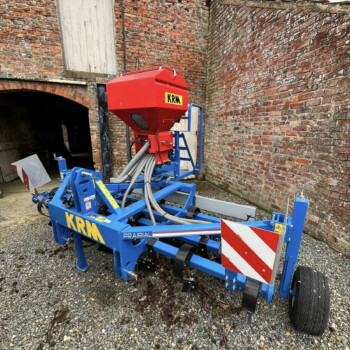 NEW KRM Prairal 3M For Sale