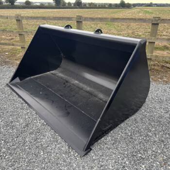 NEW Manitou BLM2430 Bucket For Sale