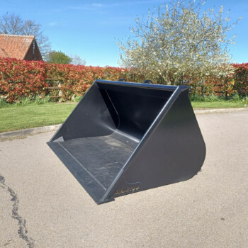 NEW Manitou BLM 2430 Bucket For Sale