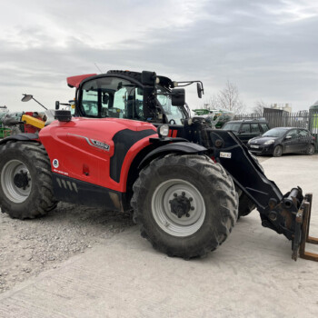 Manitou MLT630-105 Telehandler For Sale