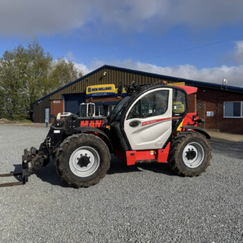 Manitou MLT 737-130 PS+ Telehander For Sale