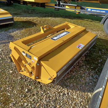 NEW McConnel Multicut 1.5M Head For Sale