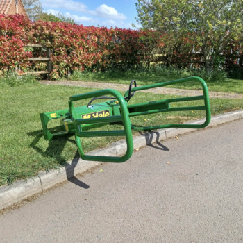 NEW McHale R5 Bale Handler For Sale