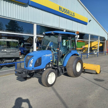 NEW New Holland Boomer 40 Tractor For Sale