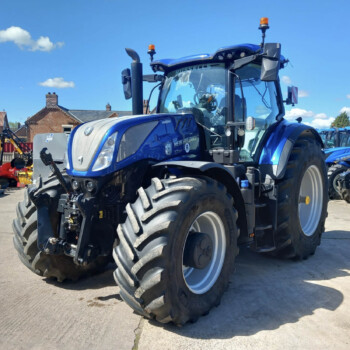 New Holland T7.300 Tractor For Sale