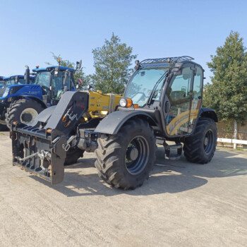New Holland TH7.42 Telehandler For sale
