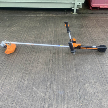 Pellenc Excelion 2000 Brushcutter For Sale