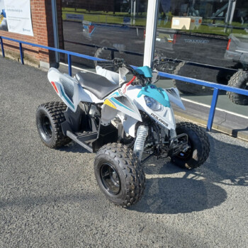 NEW Polaris Outlaw 110 EFI ATV For Sale