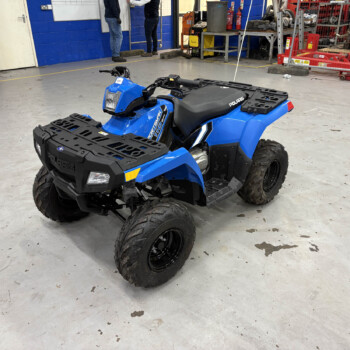 NEW Polaris Sportsman 110 EFI ATV For Sale