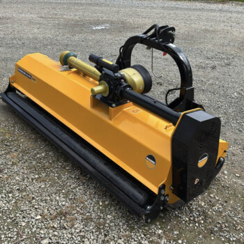 NEW McConnel Magnum Elite 225 Topper For Sale