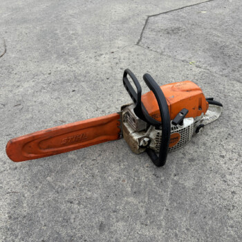 Stihl MS271 15" Chainsaw For Sale
