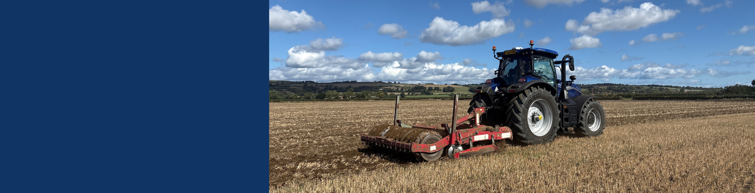 Agriculture