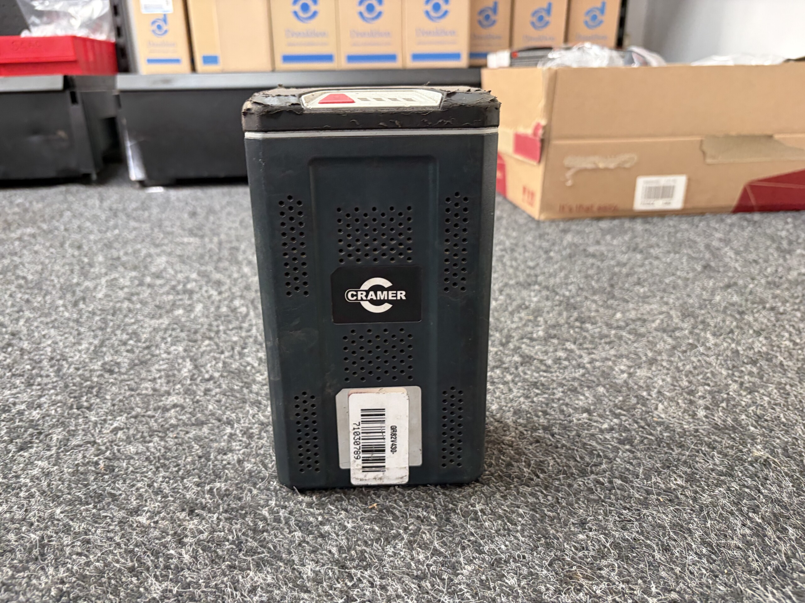NEW: Cramer CR82V430G For Sale for sale