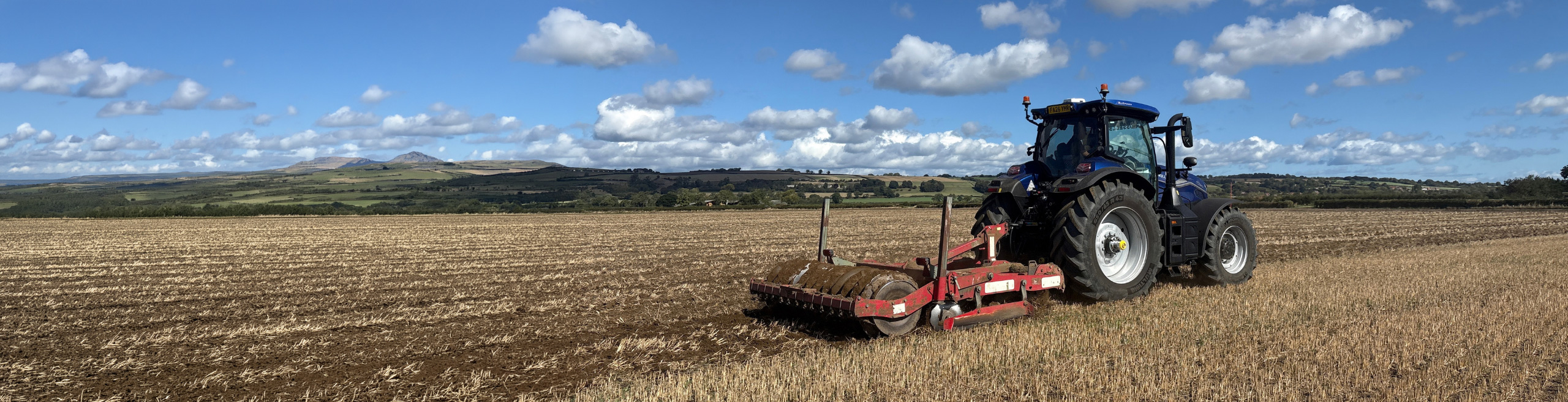 Agriculture