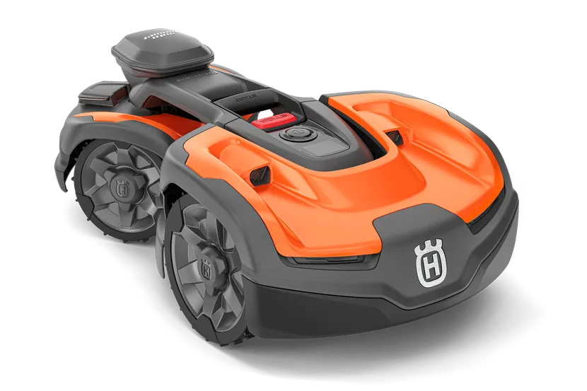 NEW: Husqvarna Automower 535 AWD EPOS For Sale for sale