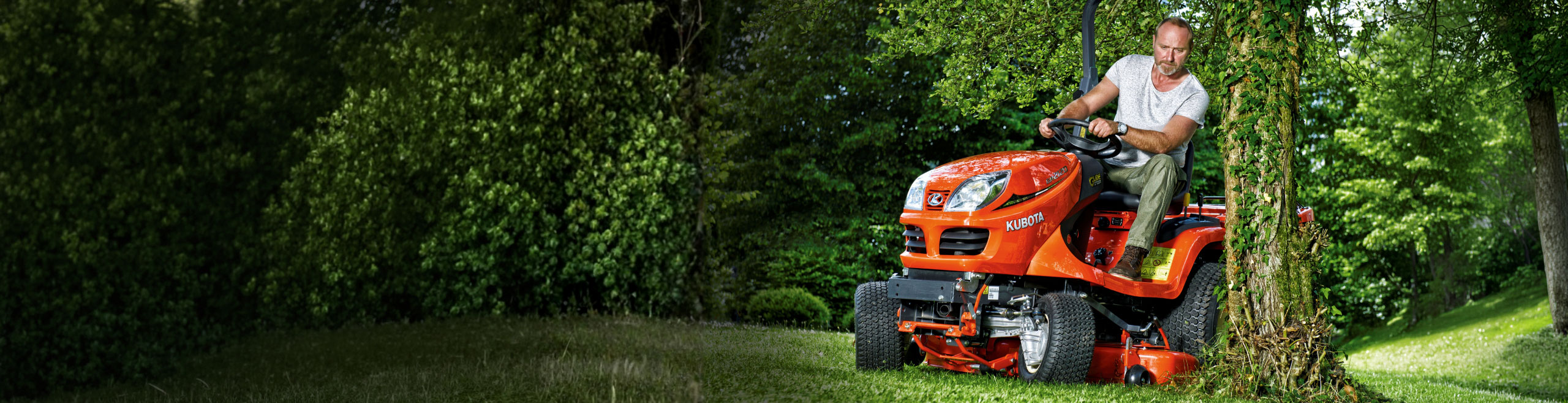 Groundcare