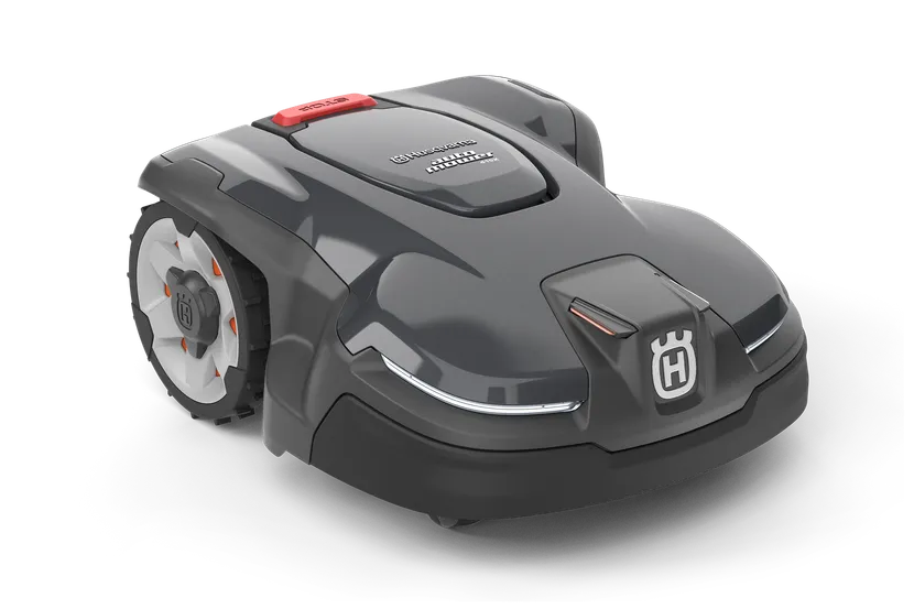 NEW: Husqvarna Automower 415X For Sale for sale