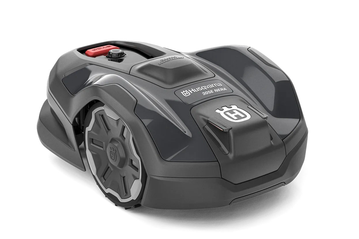 NEW: Husqvarna Automower 305 E NERA For Sale for sale