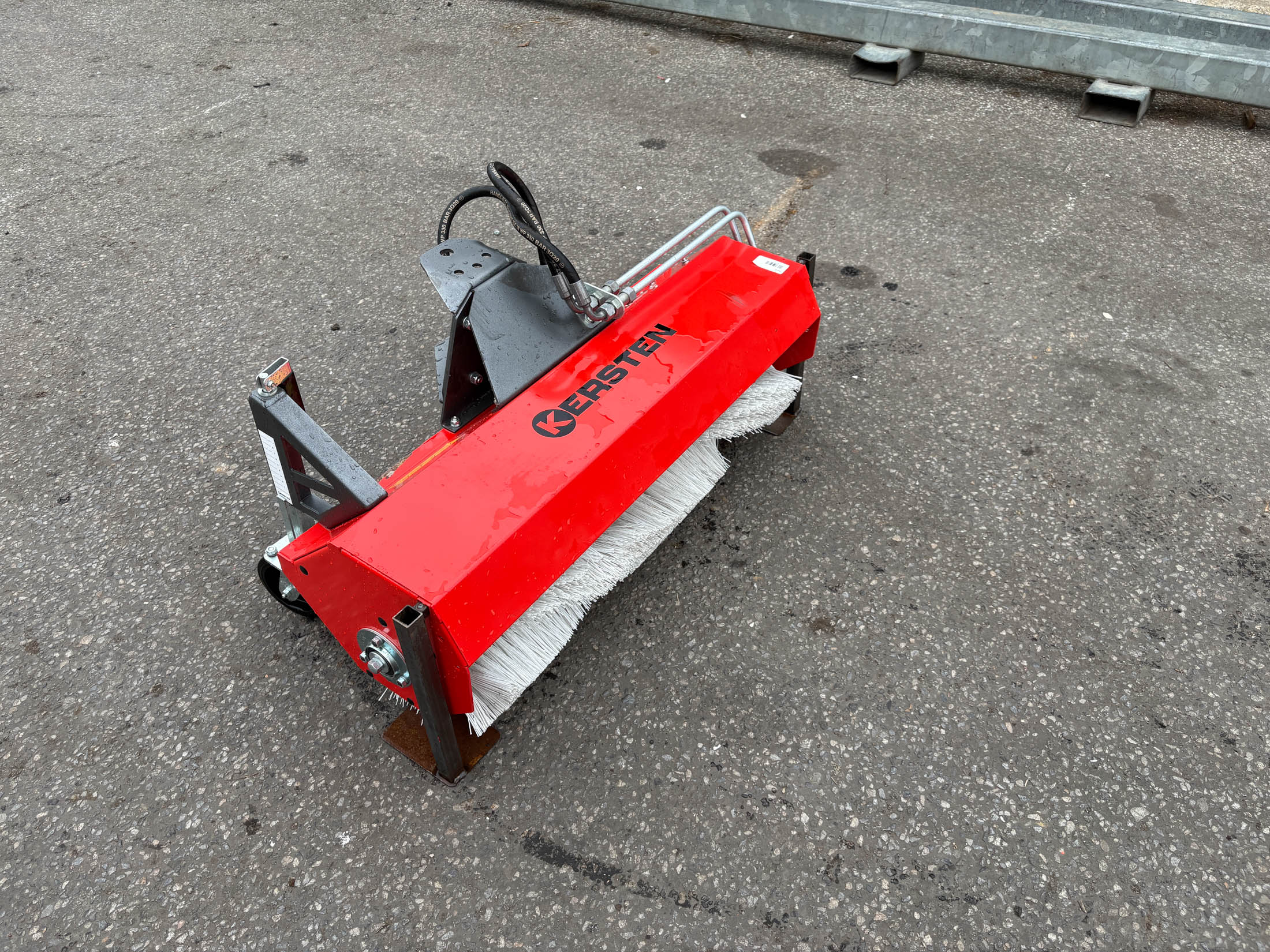 NEW: Kersten EFKM 90 Brush For Sale for sale