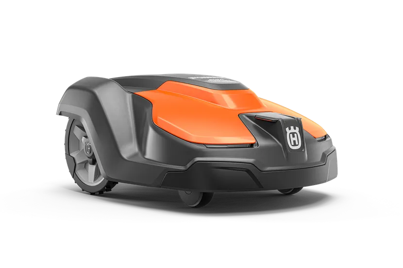NEW: Husqvarna Automower 520 Epos For Sale for sale