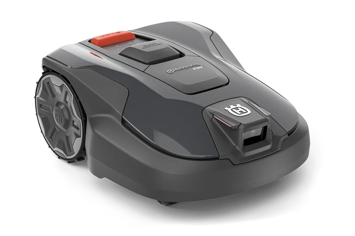 NEW: Husqvarna Automower 312V For Sale for sale