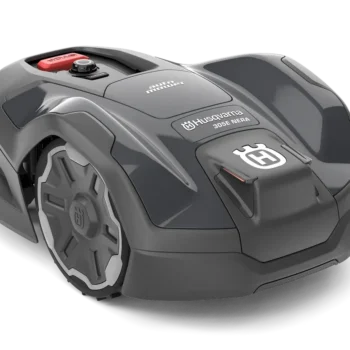 NEW: Husqvarna Automower 305E NERA For Sale