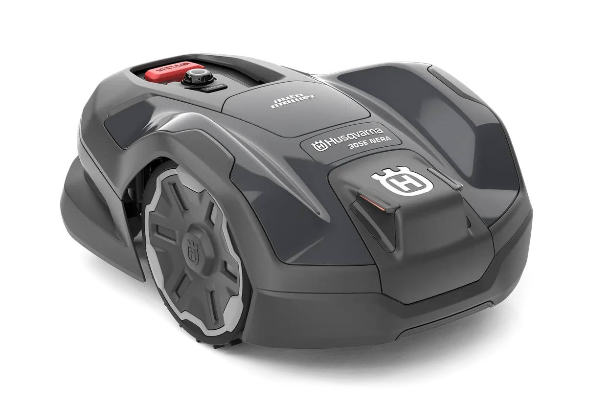 NEW: Husqvarna Automower 305E NERA For Sale for sale