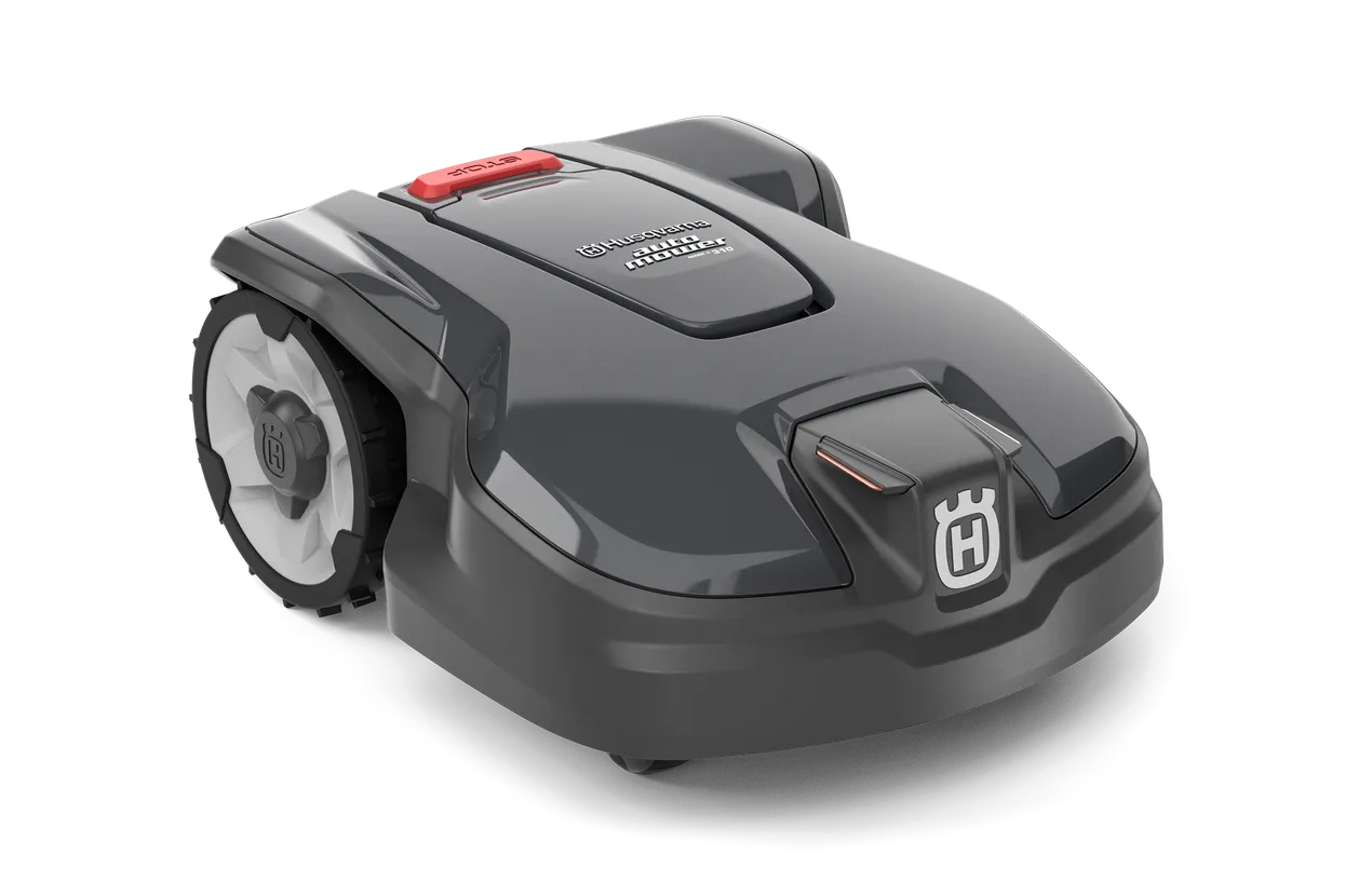 NEW: Husqvarna Automower 310 Mark II For Sale for sale