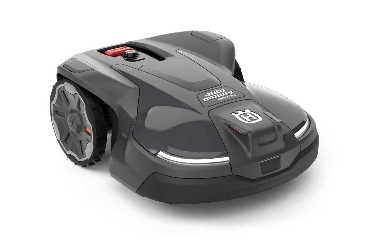 NEW: Husqvarna Automower 450X NERA For Sale for sale
