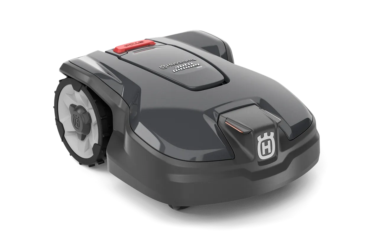 NEW: Husqvarna Automower 305 For Sale for sale
