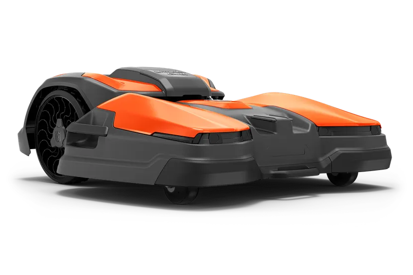 NEW: Husqvarna CEORA 546 EPOS/ RZ43L/ CS4 For Sale for sale