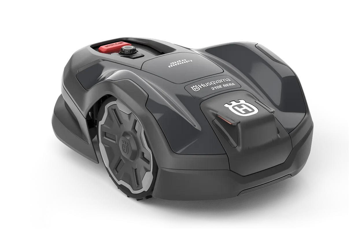 NEW: Husqvarna Automower 310E NERA For Sale for sale