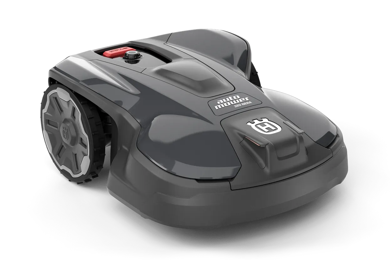 NEW: Husqvarna Automower 320 NERA For Sale for sale