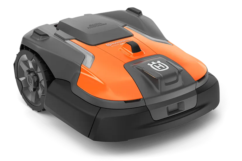 NEW: Husqvarna Automower 580 EPOS For Sale for sale