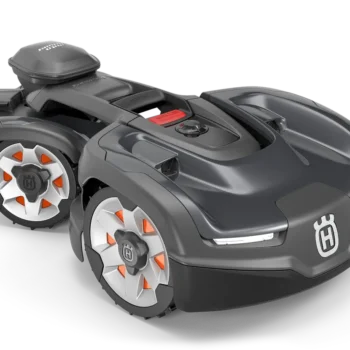 NEW: Husqvarna Automower 435X AWD NERA with Wire Free Technology For Sale
