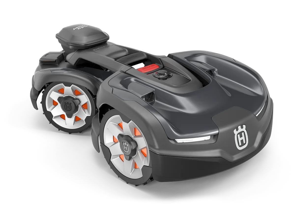 NEW: Husqvarna Automower 435X AWD NERA with Wire Free Technology For Sale for sale