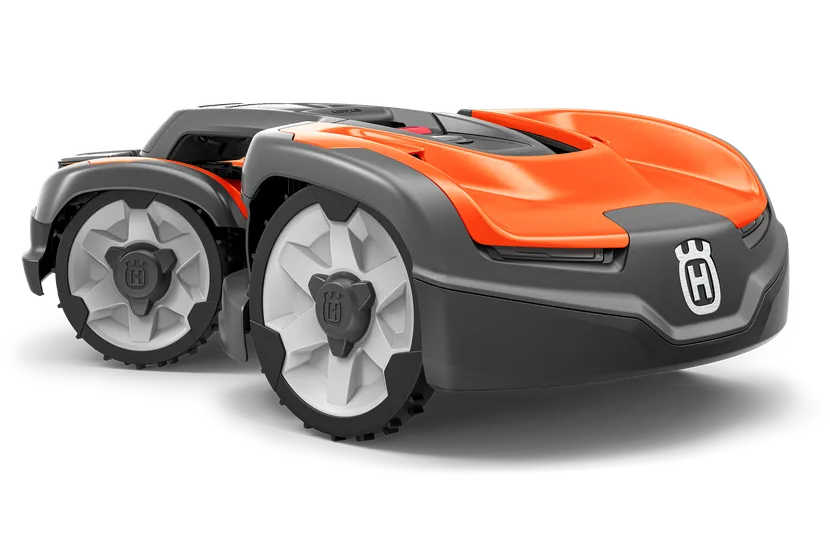 NEW: Husqvarna Automower 535 AWD For Sale for sale