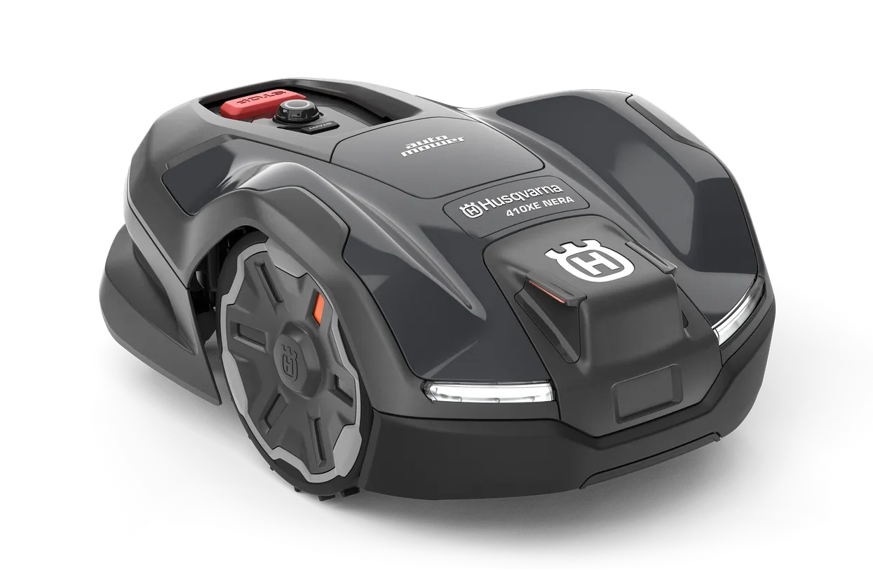 NEW: Husqvarna Automower 410XE NERA For Sale for sale