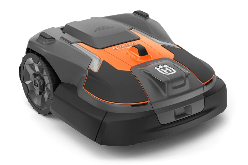 NEW: Husqvarna Automower 580L EPOS For Sale for sale