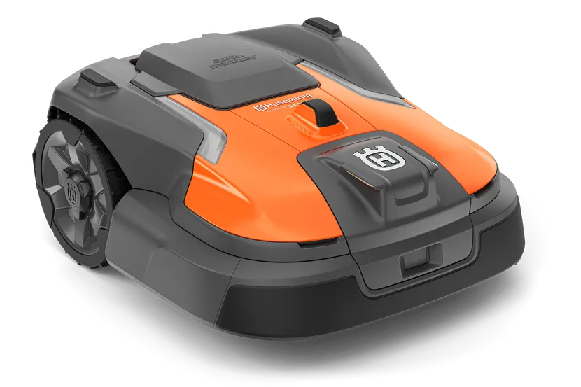 NEW: Husqvarna Automower 540 EPOS For Sale for sale